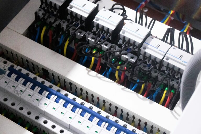 Elektryk Bytów Chojnice Rozdzielnica